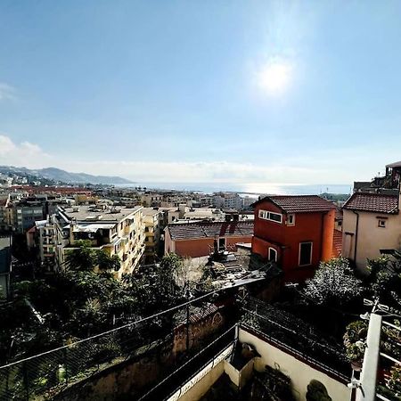 Suite Romolo Moreno 88 - Σαν Ρέμο Εξωτερικό φωτογραφία